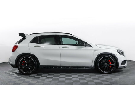 Mercedes-Benz GLA AMG, 2014 год, 2 150 000 рублей, 4 фотография