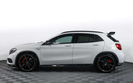 Mercedes-Benz GLA AMG, 2014 год, 2 150 000 рублей, 9 фотография