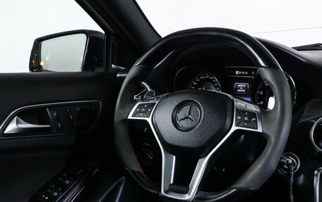 Mercedes-Benz GLA AMG, 2014 год, 2 150 000 рублей, 13 фотография