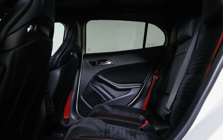 Mercedes-Benz GLA AMG, 2014 год, 2 150 000 рублей, 12 фотография