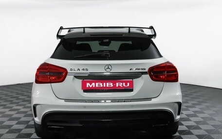 Mercedes-Benz GLA AMG, 2014 год, 2 150 000 рублей, 7 фотография