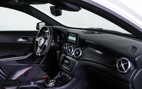 Mercedes-Benz GLA AMG, 2014 год, 2 150 000 рублей, 11 фотография