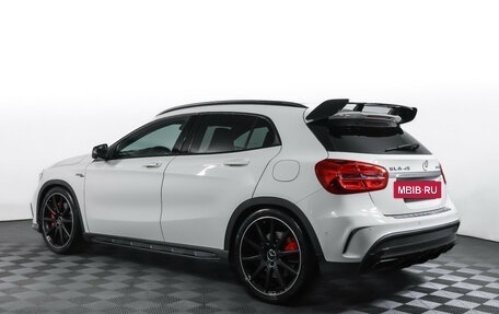 Mercedes-Benz GLA AMG, 2014 год, 2 150 000 рублей, 8 фотография
