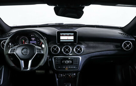 Mercedes-Benz GLA AMG, 2014 год, 2 150 000 рублей, 15 фотография