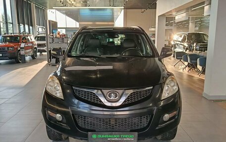Great Wall Hover H5, 2012 год, 499 000 рублей, 2 фотография