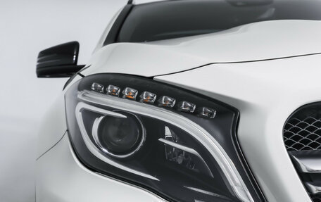 Mercedes-Benz GLA AMG, 2014 год, 2 150 000 рублей, 23 фотография