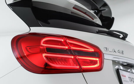 Mercedes-Benz GLA AMG, 2014 год, 2 150 000 рублей, 22 фотография