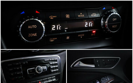 Mercedes-Benz GLA AMG, 2014 год, 2 150 000 рублей, 19 фотография