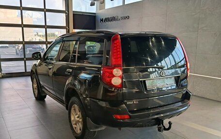 Great Wall Hover H5, 2012 год, 499 000 рублей, 6 фотография