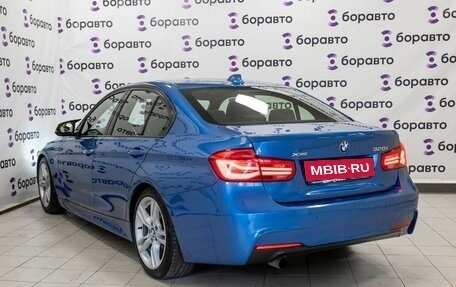 BMW 3 серия, 2014 год, 2 150 000 рублей, 4 фотография
