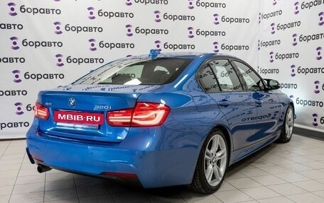 BMW 3 серия, 2014 год, 2 150 000 рублей, 6 фотография