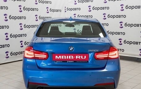 BMW 3 серия, 2014 год, 2 150 000 рублей, 5 фотография