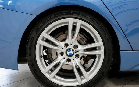BMW 3 серия, 2014 год, 2 150 000 рублей, 7 фотография