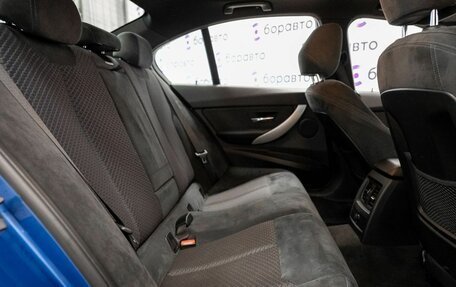 BMW 3 серия, 2014 год, 2 150 000 рублей, 11 фотография