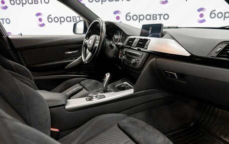 BMW 3 серия, 2014 год, 2 150 000 рублей, 13 фотография