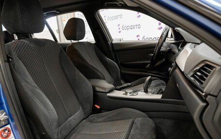 BMW 3 серия, 2014 год, 2 150 000 рублей, 12 фотография