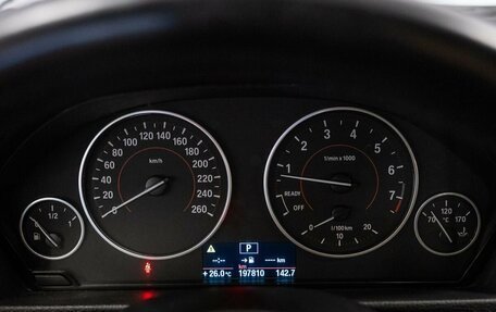 BMW 3 серия, 2014 год, 2 150 000 рублей, 10 фотография