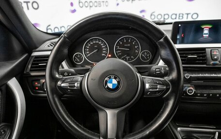 BMW 3 серия, 2014 год, 2 150 000 рублей, 9 фотография