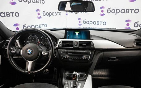 BMW 3 серия, 2014 год, 2 150 000 рублей, 8 фотография