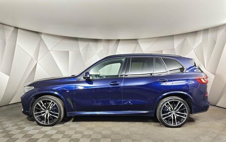 BMW X5, 2020 год, 7 000 000 рублей, 5 фотография
