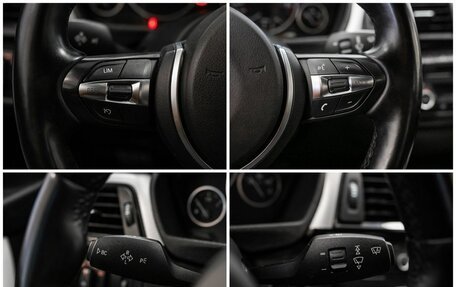 BMW 3 серия, 2014 год, 2 150 000 рублей, 17 фотография