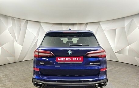 BMW X5, 2020 год, 7 000 000 рублей, 4 фотография