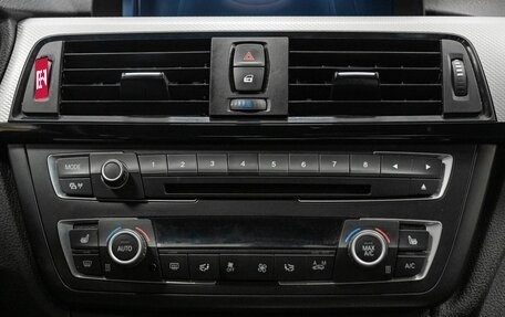 BMW 3 серия, 2014 год, 2 150 000 рублей, 15 фотография