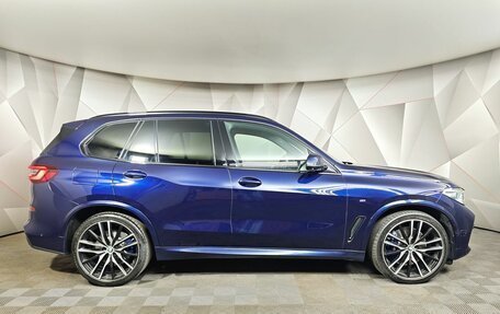 BMW X5, 2020 год, 7 000 000 рублей, 6 фотография