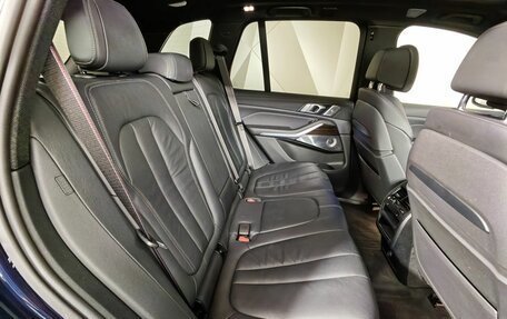 BMW X5, 2020 год, 7 000 000 рублей, 14 фотография