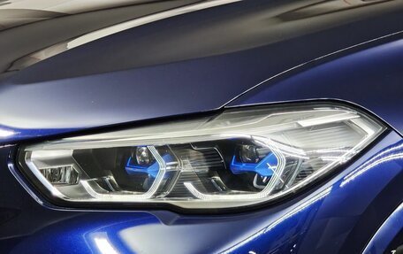 BMW X5, 2020 год, 7 000 000 рублей, 8 фотография