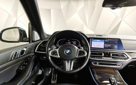 BMW X5, 2020 год, 7 000 000 рублей, 15 фотография
