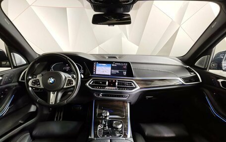 BMW X5, 2020 год, 7 000 000 рублей, 11 фотография