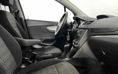 Opel Mokka I, 2014 год, 1 290 000 рублей, 12 фотография