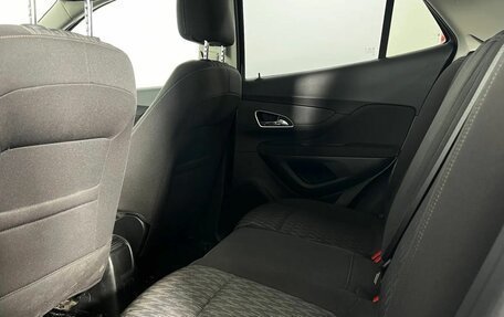 Opel Mokka I, 2014 год, 1 290 000 рублей, 10 фотография