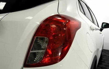 Opel Mokka I, 2014 год, 1 290 000 рублей, 18 фотография
