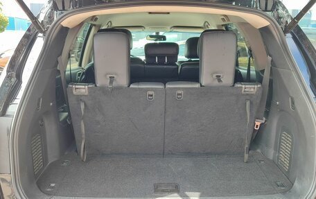 Nissan Pathfinder, 2015 год, 1 999 000 рублей, 12 фотография
