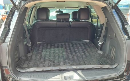 Nissan Pathfinder, 2015 год, 1 999 000 рублей, 13 фотография