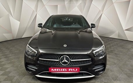 Mercedes-Benz E-Класс, 2021 год, 4 090 000 рублей, 7 фотография