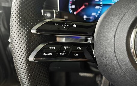 Mercedes-Benz E-Класс, 2021 год, 4 090 000 рублей, 22 фотография