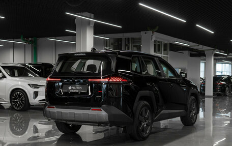 Toyota RAV4, 2026 год, 4 250 000 рублей, 23 фотография