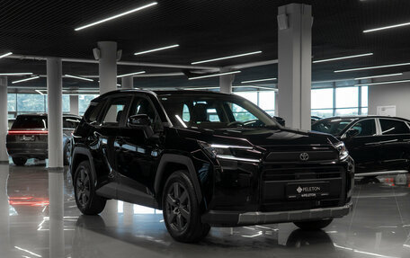 Toyota RAV4, 2026 год, 4 250 000 рублей, 20 фотография