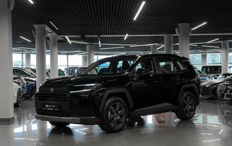 Toyota RAV4, 2026 год, 4 250 000 рублей, 19 фотография