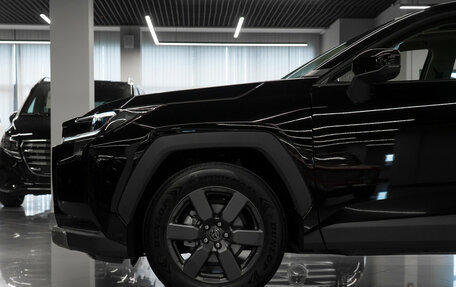 Toyota RAV4, 2026 год, 4 250 000 рублей, 27 фотография