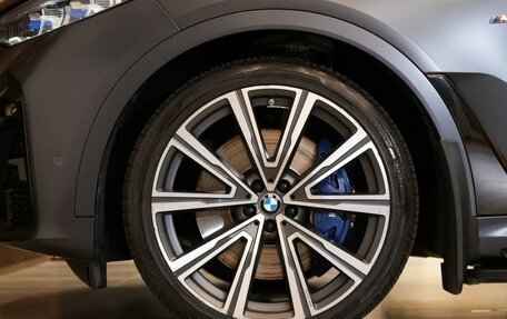 BMW X7, 2020 год, 9 500 000 рублей, 10 фотография
