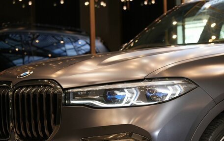 BMW X7, 2020 год, 9 500 000 рублей, 3 фотография