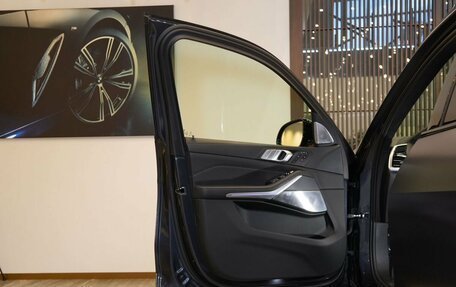 BMW X7, 2020 год, 9 500 000 рублей, 11 фотография