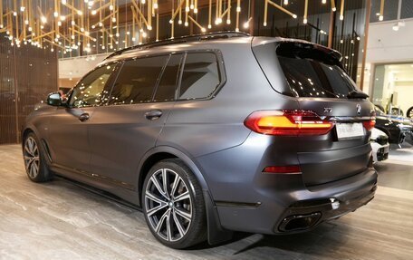 BMW X7, 2020 год, 9 500 000 рублей, 9 фотография