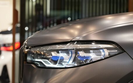 BMW X7, 2020 год, 9 500 000 рублей, 4 фотография