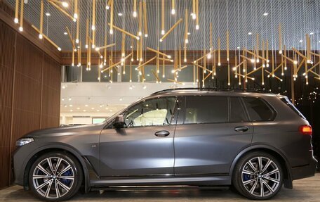 BMW X7, 2020 год, 9 500 000 рублей, 5 фотография