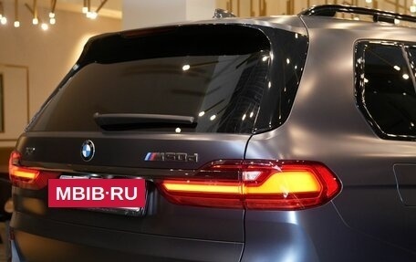 BMW X7, 2020 год, 9 500 000 рублей, 7 фотография